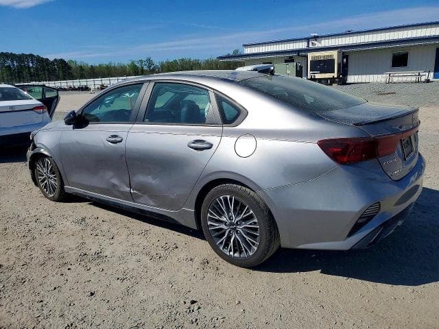 2023 KIA FORTE GT-LINE GT-LINE 2