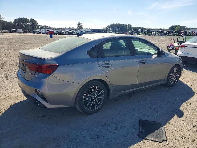 2023 KIA FORTE GT-LINE GT-LINE 3