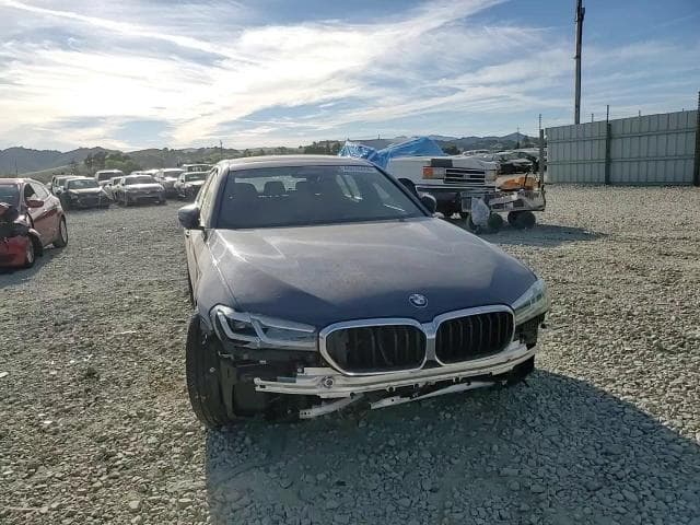 2023 BMW 530 I 13