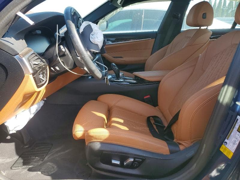 2023 BMW 530 I 7