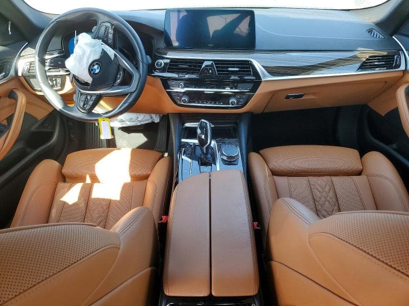 2023 BMW 530 I 8