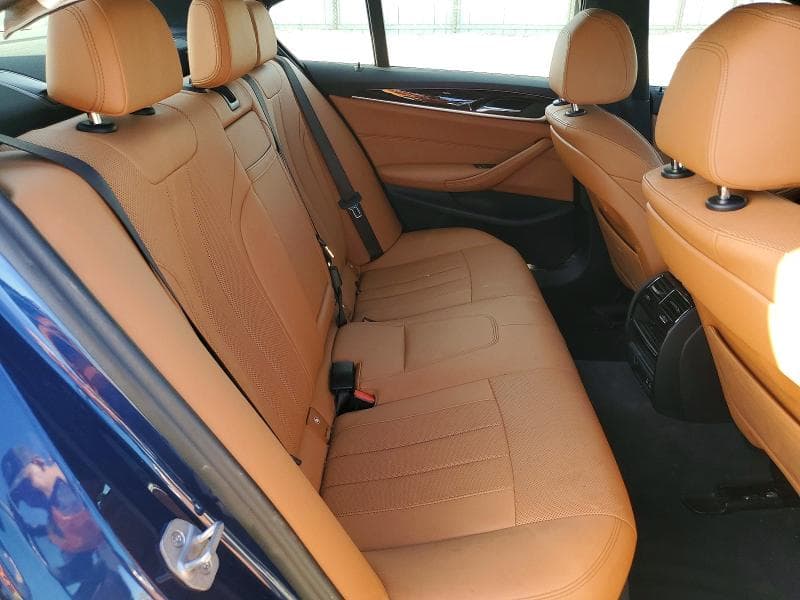 2023 BMW 530 I 10