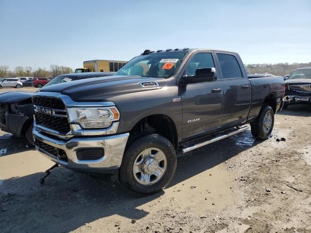 2022 RAM 2500 TRADESMAN TRADESMAN - 1