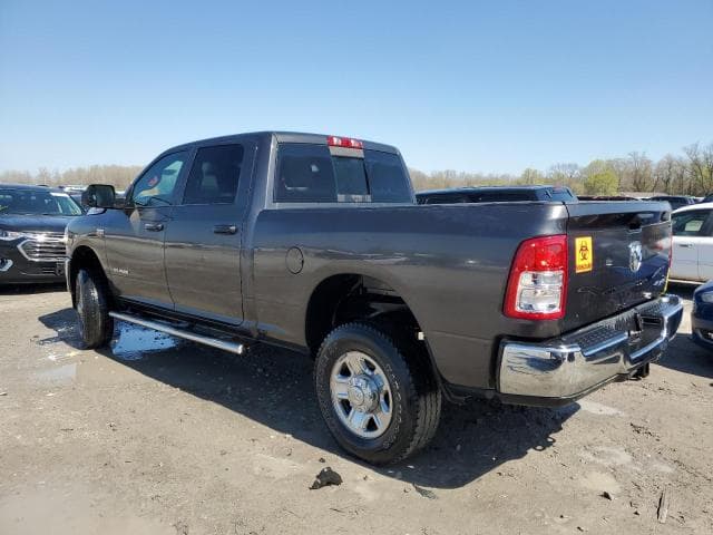 2022 RAM 2500 TRADESMAN TRADESMAN 2