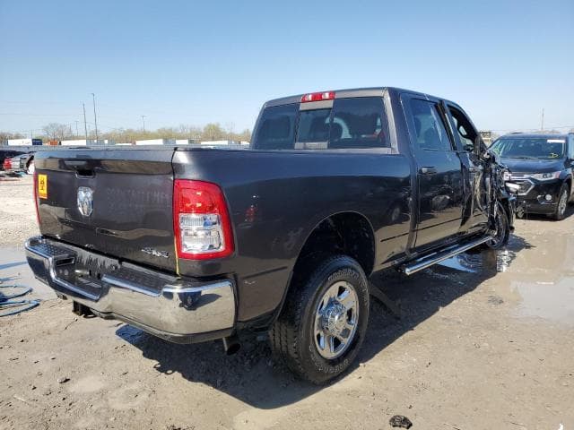 2022 RAM 2500 TRADESMAN TRADESMAN 3