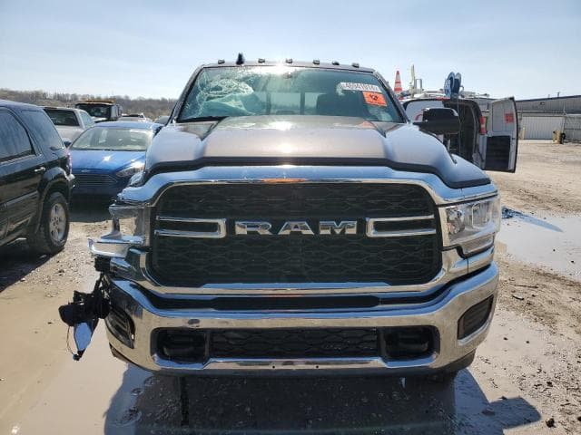 2022 RAM 2500 TRADESMAN TRADESMAN 5