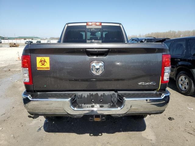 2022 RAM 2500 TRADESMAN TRADESMAN 6