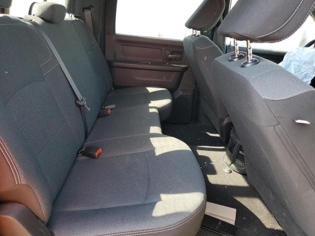 2022 RAM 2500 TRADESMAN TRADESMAN 10
