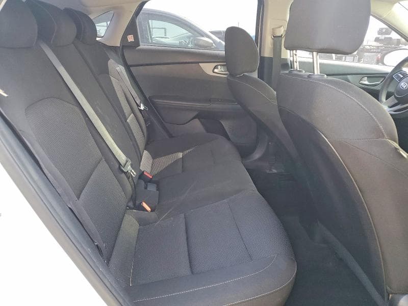 2019 KIA FORTE LXS 10