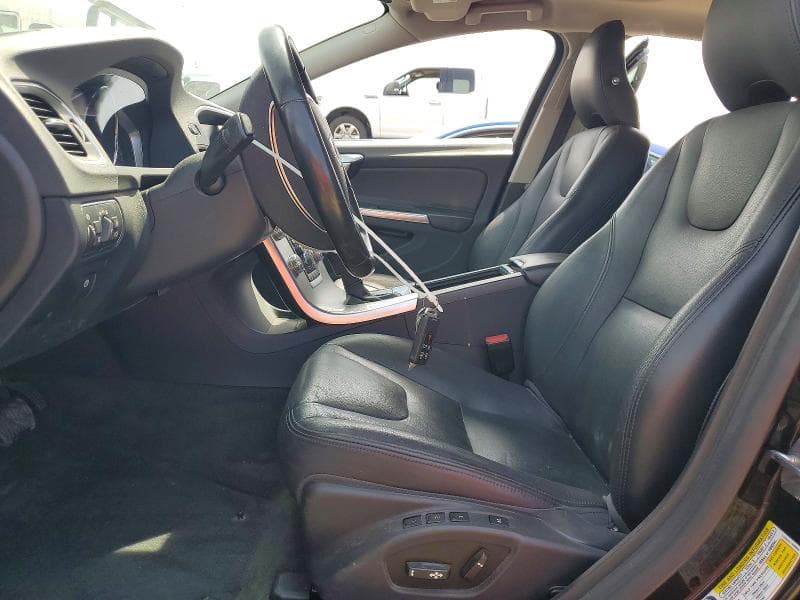 2018 VOLVO S60 INSCRIPTION INSCRIPTION 7