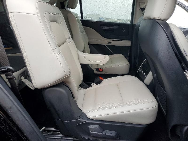 2025 LINCOLN AVIATOR RESERVE RESERVE 11