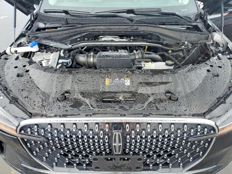 2025 LINCOLN AVIATOR RESERVE RESERVE 12