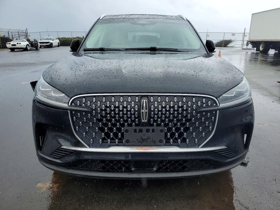 2025 LINCOLN AVIATOR RESERVE RESERVE 5