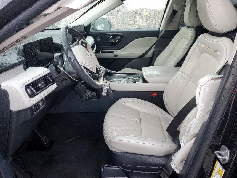 2025 LINCOLN AVIATOR RESERVE RESERVE 7