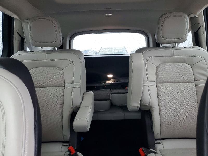 2025 LINCOLN AVIATOR RESERVE RESERVE 10