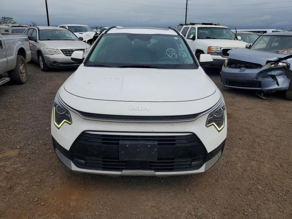 2024 KIA NIRO SX 5