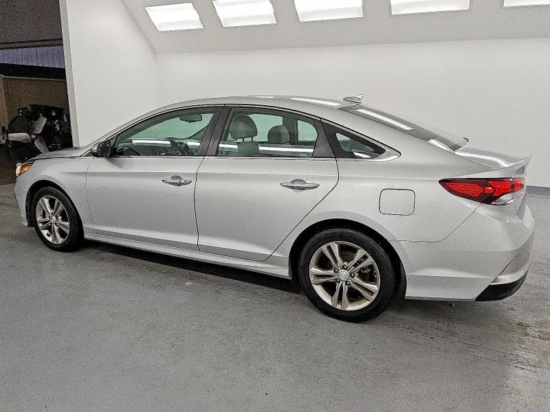 2019 HYUNDAI SONATA SEL SEL 3