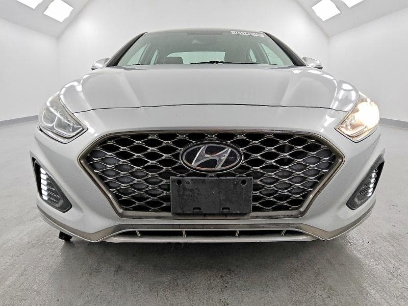 2019 HYUNDAI SONATA SEL SEL 6