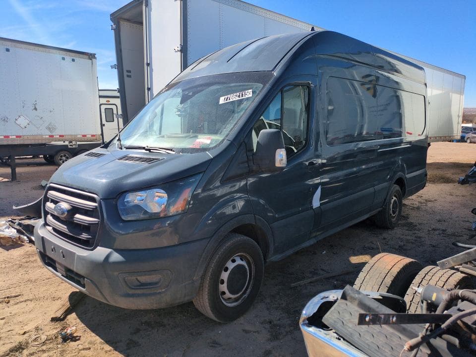 2020 FORD TRANSIT T-250 CARGO 1