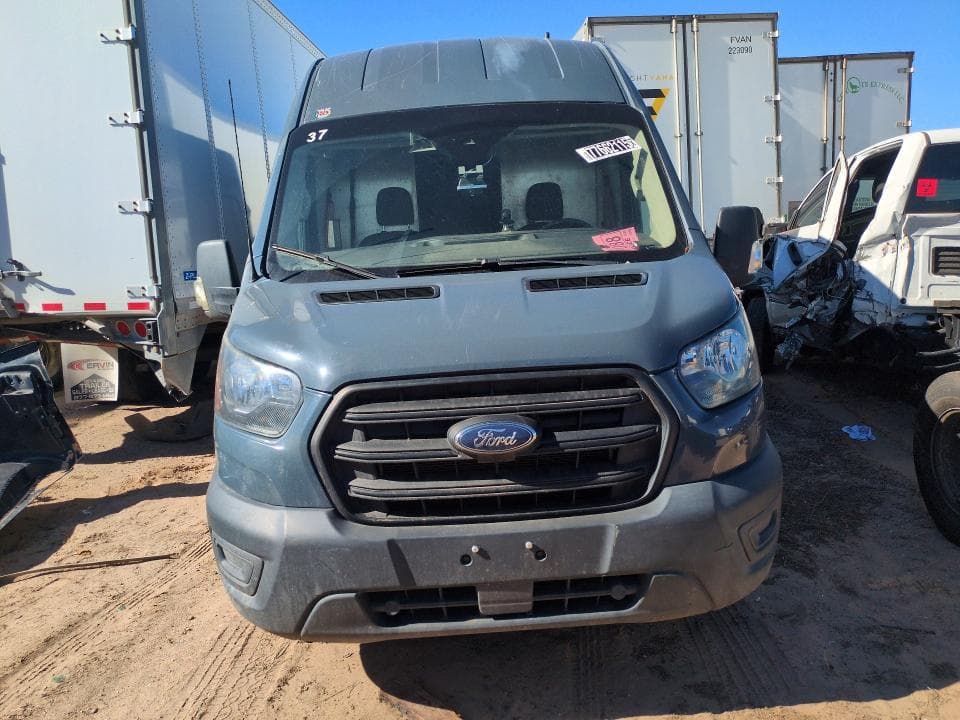 2020 FORD TRANSIT T-250 CARGO 6