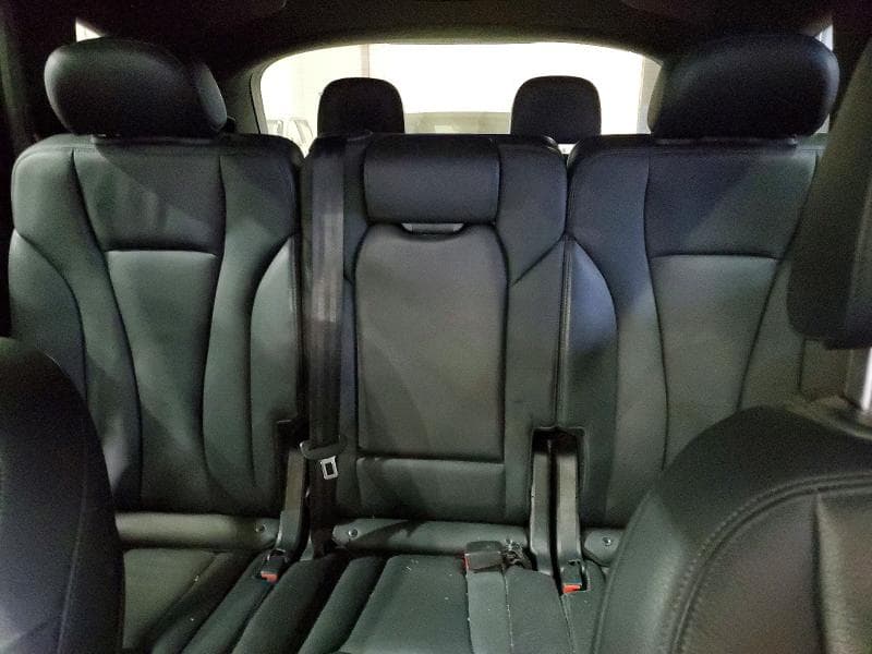 2019 AUDI Q7 PREMIUM PLUS PREMIUM PLUS 11