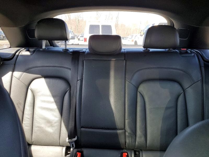 2017 AUDI Q3 PREMIUM PREMIUM 11