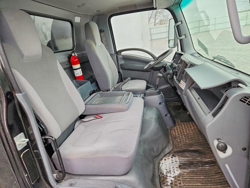 2019 CHEVROLET 4500 BOX TRUCK 5