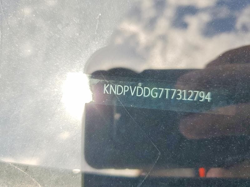 2026 KIA SPORTAGE HYBRID X-LINE X-LINE 13