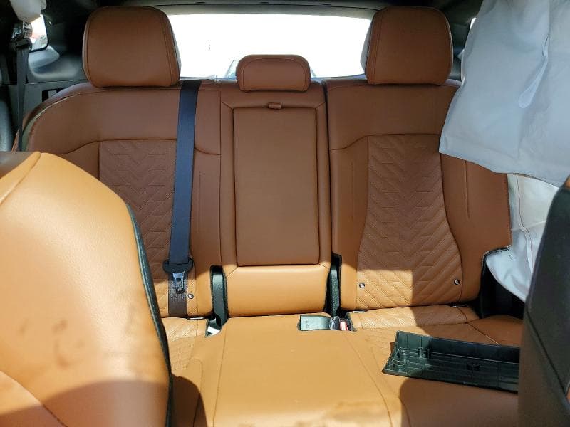 2026 KIA SPORTAGE HYBRID X-LINE X-LINE 10