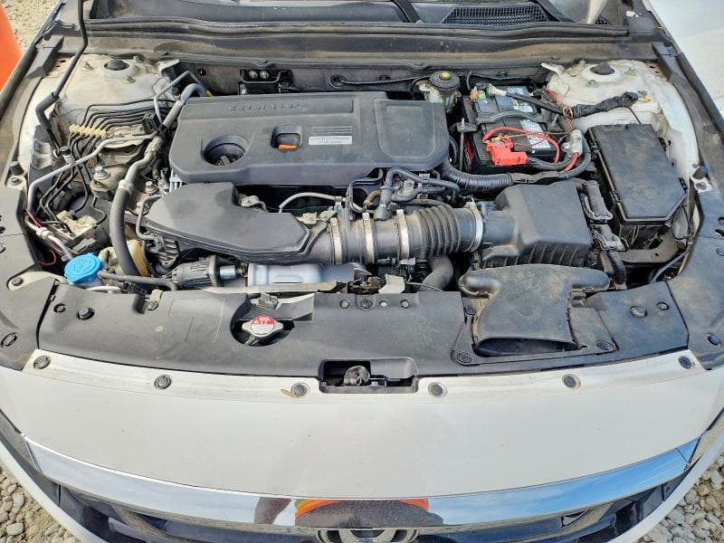 2019 HONDA ACCORD TOURING 11