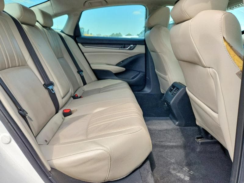 2019 HONDA ACCORD TOURING 10