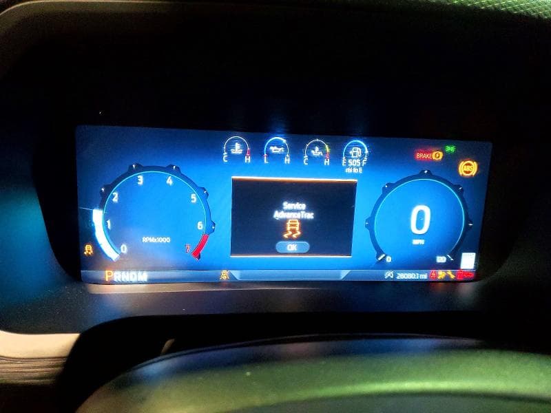 2024 FORD F150 XLT XLT 9