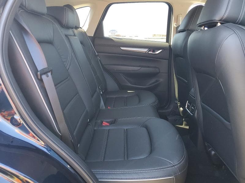 2025 MAZDA CX-5 PREFERRED 11