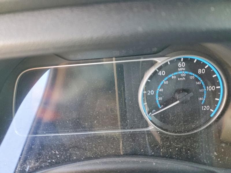 2020 NISSAN LEAF SL PLUS 9