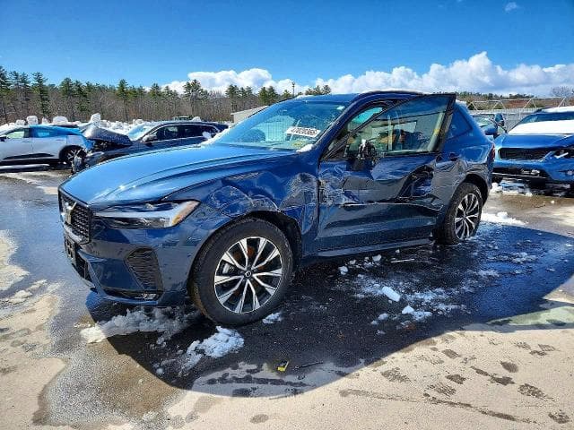2024 VOLVO XC60 CORE - 1