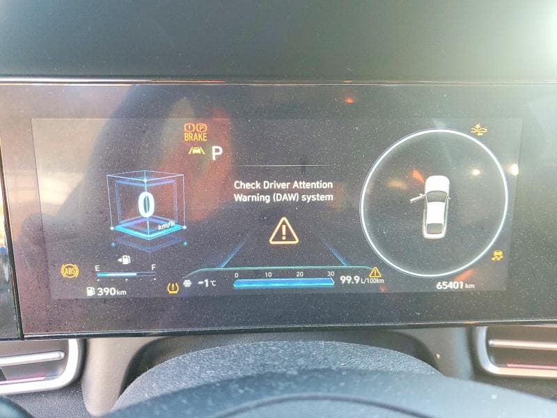 2023 HYUNDAI ELANTRA SEL 9