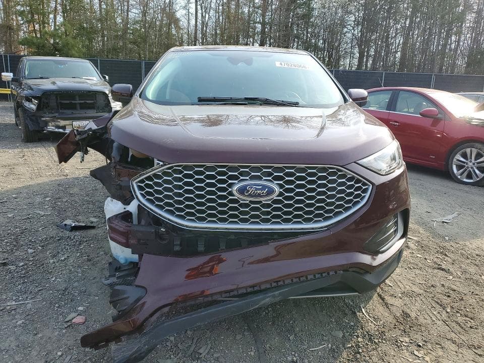 2024 FORD EDGE SEL 5