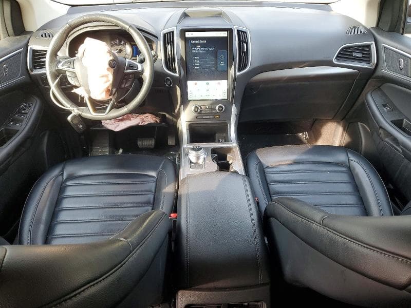 2024 FORD EDGE SEL 8