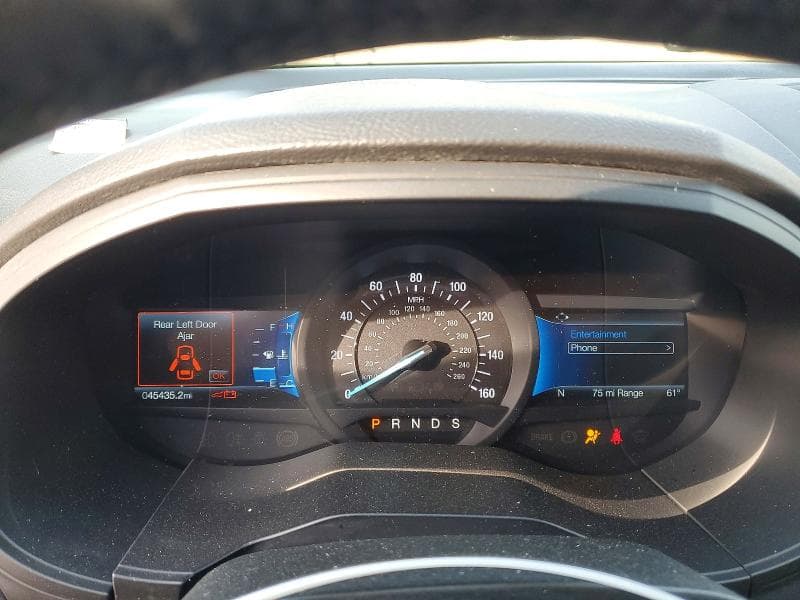 2024 FORD EDGE SEL 9