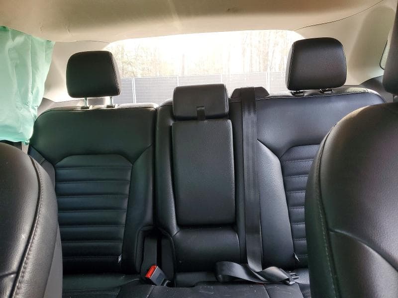 2024 FORD EDGE SEL 10