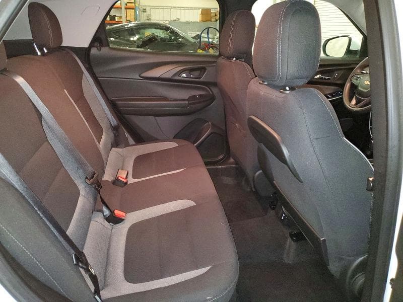 2022 CHEVROLET TRAILBLAZER LT LT 11