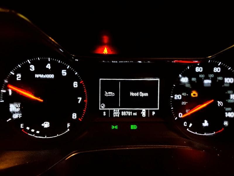 2022 CHEVROLET TRAILBLAZER LT LT 9