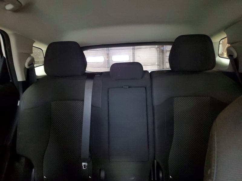 2024 KIA SPORTAGE LX 10
