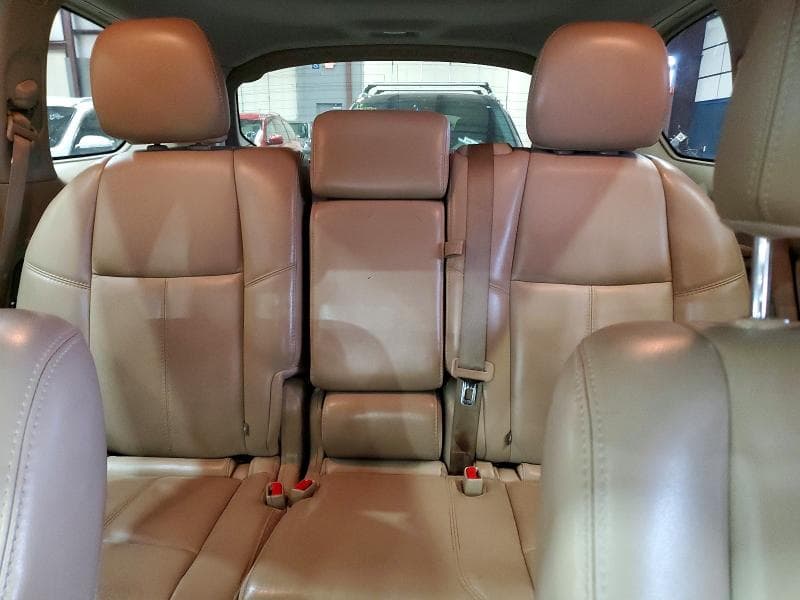 2019 NISSAN PATHFINDER S S 11