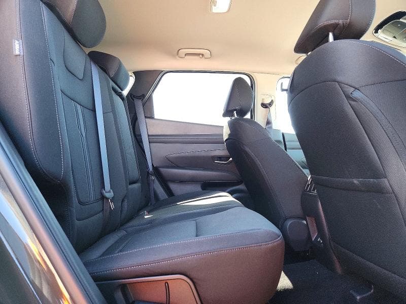 2026 HYUNDAI TUCSON SEL SEL 11