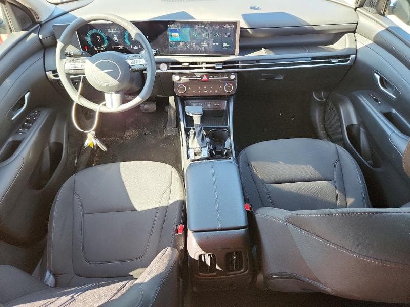 2026 HYUNDAI TUCSON SEL SEL 8