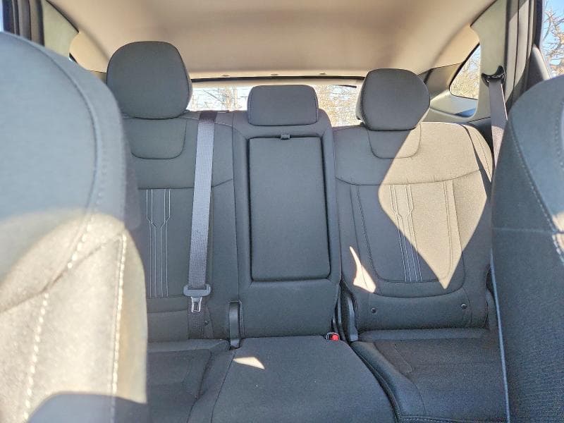 2026 HYUNDAI TUCSON SEL SEL 10