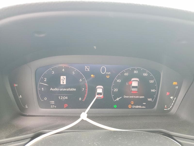 2025 HONDA ACCORD SE SE 9