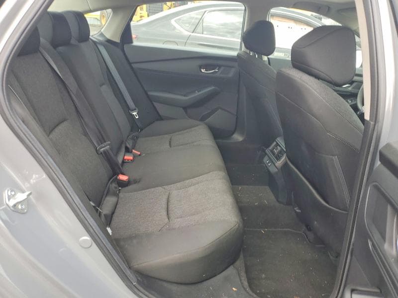 2025 HONDA ACCORD SE SE 10
