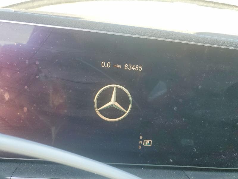 2020 MERCEDES-BENZ GLE 350 4MATIC 350 4MATIC 10